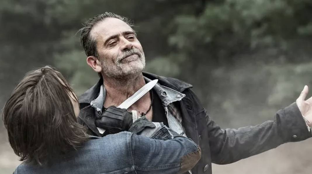 The Walking Dead'in spin-off dizisi yolda 1